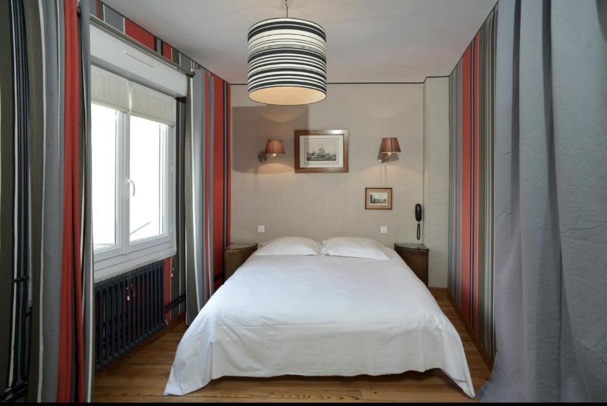 La Villa Des Fleurs Blonville Экстерьер фото